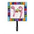 thumbnail image 3 of Carolines Treasures 8448-YSH4 Beach and Seafood Leash or Key Holder Single Hook multicolor, 3 of 7