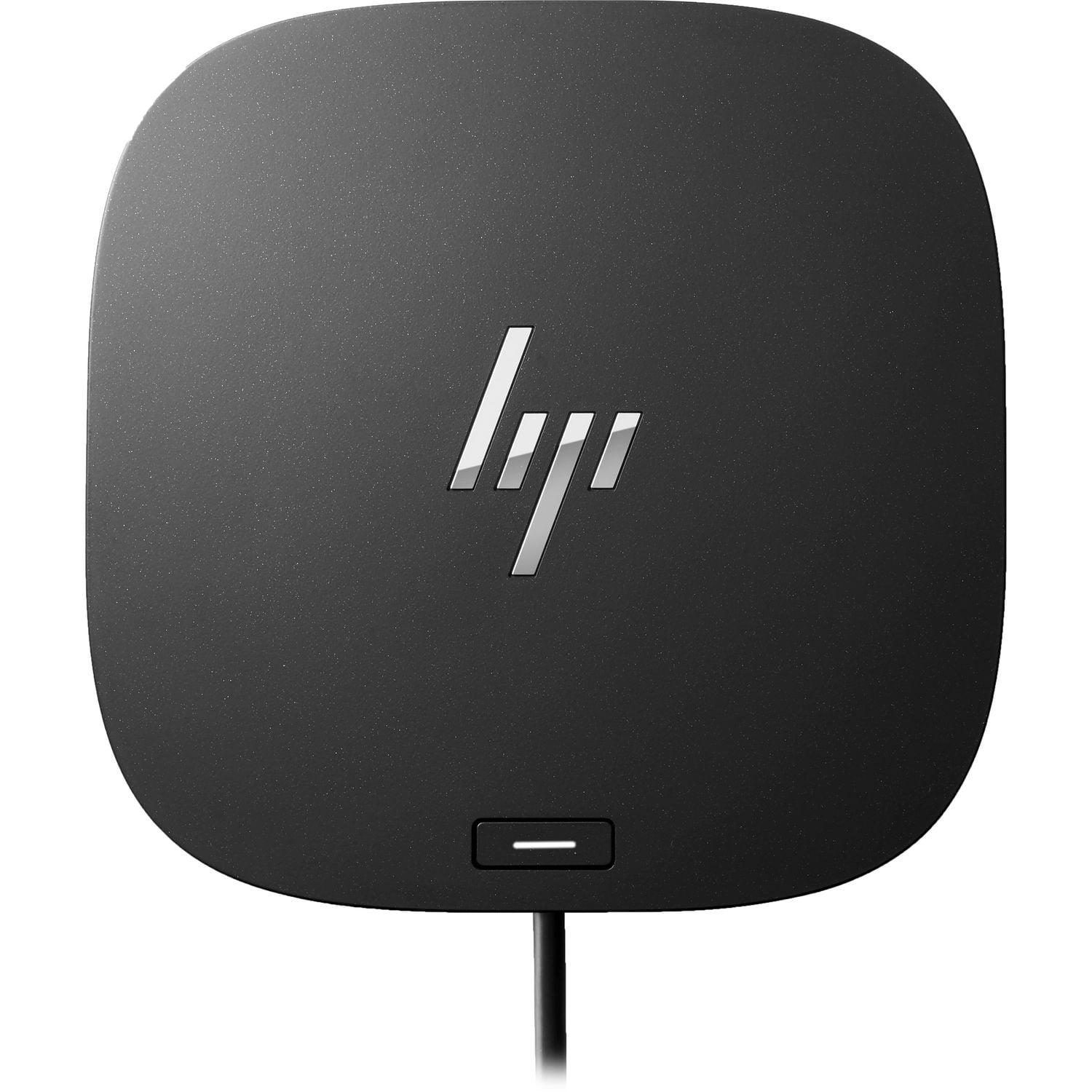 Restored HP G5 100W Power Delivery Docking Station, Black (Refurbished)
