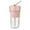 Pink-PK-home supplies, variant on LEFTHIGH Home Portable Blenders, Juicer with 6 Blades, Blenders for Shakes and Juices, Easy-to-Clean Blenders with Straw Home Decor