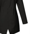 Todays Daily Deals Plus Size Winter Coats for Women 3X Windproof Jacket
