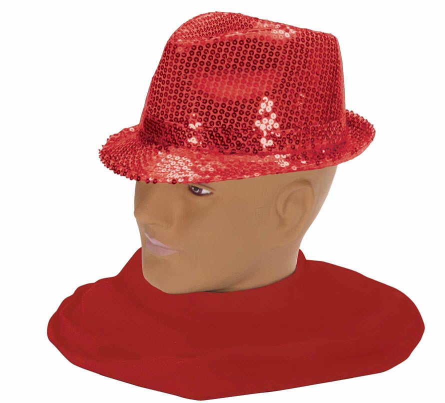 puttin on the hats