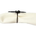 thumbnail image 3 of DII Spider Napkin Ring (Set of 6), 3 of 6