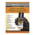 thumbnail image 4 of Gorilla Epoxy Syringe: 0.85 fl. oz. (Clear) [2-pack] 4200102-1, 4 of 4