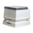 thumbnail image 1 of Passport Portable Toilet 8 Litre, 1 of 5