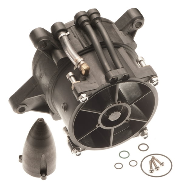 SeaDoo Complete Jet Pump Housing 140MM SP SPI SPX GTS GTI GTX GSX GS HX