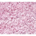 thumbnail image 4 of R16 Home Shaggy Raggy Area Rug, Pink, 22" x 34", 4 of 4