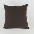 thumbnail image 2 of Wayborn Home Furnishings 11246-1 17 x 17 in. Decorative Pillow - Multicolor, 2 of 2