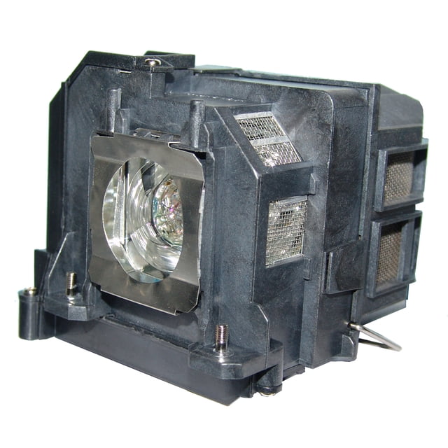 Lutema Platinum Bulb for Epson EB-CU610Xi Projector Lamp with Housing (Original Philips Inside)