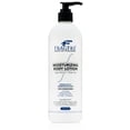 thumbnail image 1 of FRAGFRE Hidratante para piel sensible 16oz: Loción de óxido de zinc no comedogénica - Sin parabenos Hipoalergénico Sin fragancia - Protección solar para pieles grasas y mixtas - Aceite de argán vegano, 1 of 5