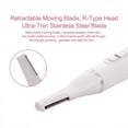 thumbnail image 3 of FACEGA Eyebrow Razor,Electric Eyebrow Trimmer Face Razors for Women,Portable Design Easy Operation Facial Razor,Style1, 3 of 7