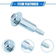 thumbnail image 4 of 12pcs Tornillo de tapa de válvula para Subaru Baja 2004-2006 2.5L H4 Turbo para Subaru Tribeca 2006-2014 No.800606710, 4 of 7