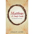 thumbnail image 2 of Matthew: A Study Guide, (Paperback), 2 of 2