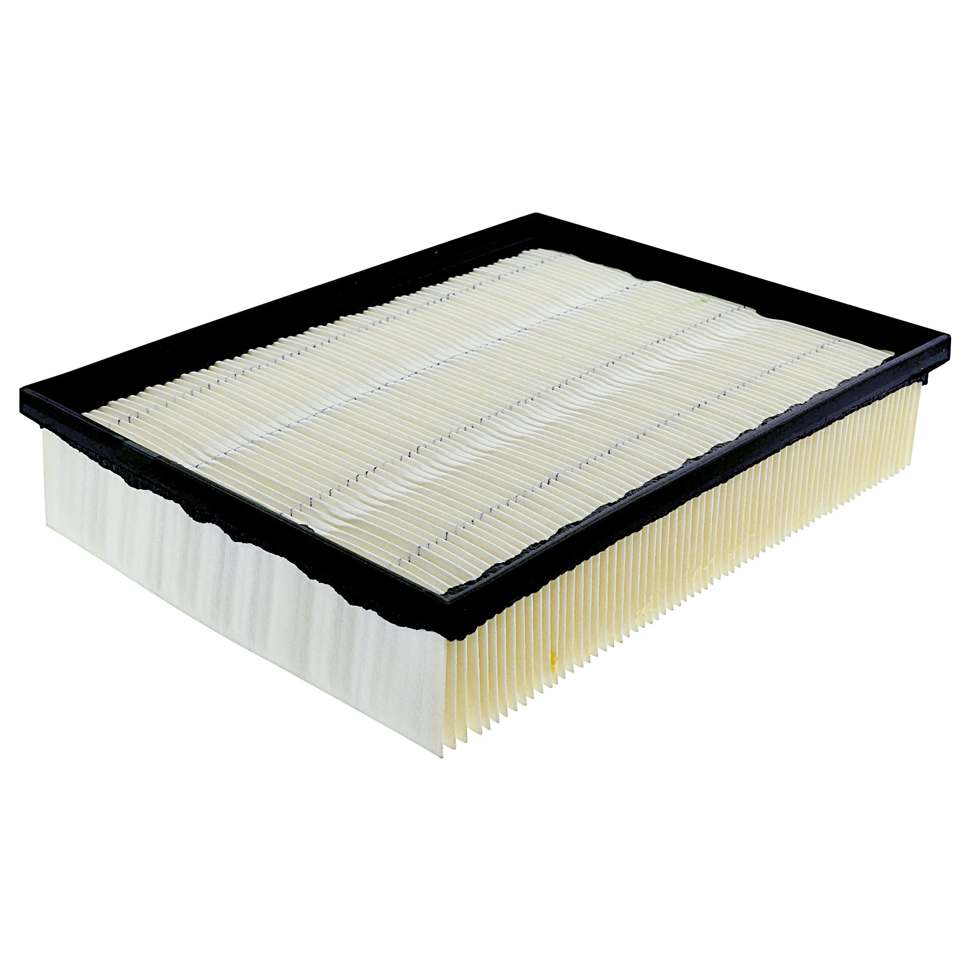 Super Tech 1095 Engine Air Filter, Replacement Filter for Chrysler or Jeep Fits select: 2008-2012 JEEP LIBERTY, 2007-2011 DODGE NITRO