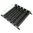 thumbnail image 1 of Drink Organizer for Fridge, Automatic Pusher Glide Soda Can Organizer for Refrigerator, Soda Dispenser for Fridge, Adjustable Drink Dispenser Beverage Pusher for Pantry, Kitchen, 1 of 7