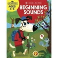 thumbnail image 1 of Scholastic Teaching Resources SC-825556 Beginning Sounds Little Skill Seekers, 1 of 2