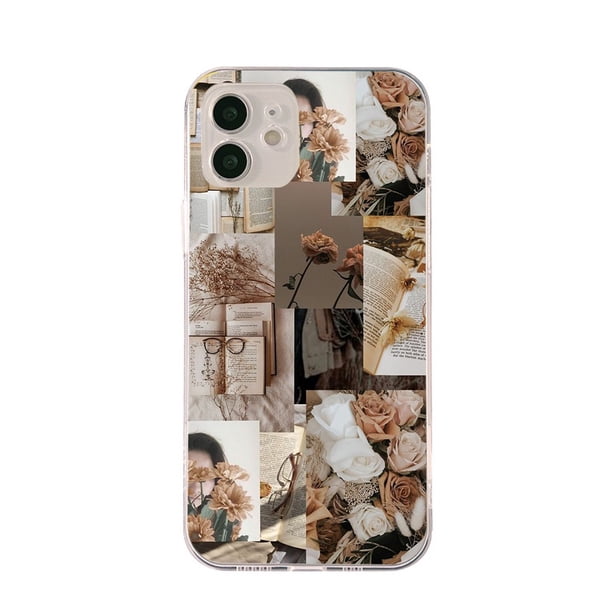 Y-102 enjoy life Funda De Silicona TPU Compatible Con Tecno Camon Premier 18T 17P 18 16 15 18I 18P 17 Pro Suave