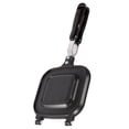 thumbnail image 1 of FUTUREORYY Non-Stick Pan Sandwich Maker for Camping and Home Use 1Pack, 1 of 8
