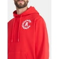 thumbnail image 4 of Crooks & Castles Men's C&C Club Graphic Hoodie, Sizes XS-3XL, 4 of 5
