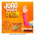 thumbnail image 4 of Botana Cheetos Torciditos sabor queso y chile 18 g, 4 of 4