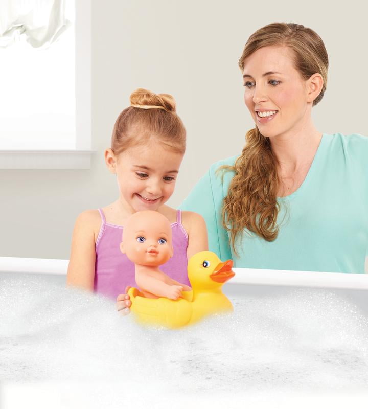 waterbabies bathtime fun