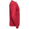 thumbnail image 3 of Russell Mens Authentic Sweatshirt (Slimmer Cut), 3 of 5