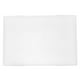 thumbnail image 1 of Caja de archivo, organizador de papel, soporte transparente para documentos, papel, estuche para proyectos, contenedor de almacenamiento de papel de plástico, caja protectora de archivos para revistas, 1 of 5