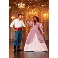 thumbnail image 6 of Men's Disney The Little Mermaid Prince Eric Costume, 6 of 13