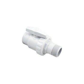 Haywrd Sp0723 2 Way Ball Valve 1.5In MptxFpt