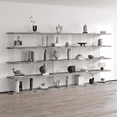 thumbnail image 2 of Gravity 2X Bookcase, 2 of 7