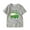 Grey, variant on Boys Shirts Summer Toddler Kids Short Sleeve Cartoon Car Design For Babies Kids Boys Tshirts Orange 4 Years-5 Years