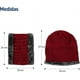 thumbnail image 5 of Set de 2 Gorros de Invierno con Bufanda, Bluelander, Unisex, 5 of 5