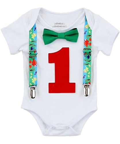 dinosaur outfit baby boy