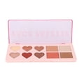 thumbnail image 1 of Makeup Palette, Soft and Light Powder Practical 10 Colors Cosmetic Palette Convenient with Eye Shadow Blush, Contouring and Highlights for Makeup for Girls #3, 1 of 7