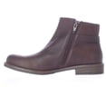 thumbnail image 1 of Bare Traps Womens Caine Round Toe Ankle Fashion Boots, 1 of 4