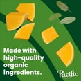 thumbnail image 2 of Pacific Foods Organic Butternut Squash Soup, Plant Based Light Sodium Soup, 32 oz Carton ( Pack of 2 ), 2 of 3