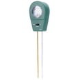 thumbnail image 1 of Light Detector, PH Meter Plant Care Accessory Plug and Play Soil Tester  for Plant for Garden for Agriculture, 1 of 7