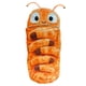 thumbnail image 2 of Hugging Caterpillars Sleeping Bags Plushes Cocoons Sleeping Bag, 2 of 6