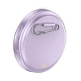 thumbnail image 1 of Electronic Badge with Circular Screen for Dynamic Picture Display and Long Battery Life, 1 of 8