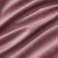 thumbnail image 7 of THD Maria Premium Soft Velvet Back Tab Rod Pocket Window Treatment Curtains for Bedroom & Living Room - Set of 2, 7 of 7