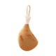 thumbnail image 1 of Juguete Para Habitación Infantil Almohada Con Forma De Pata De Pollo Almohada De Peluche Almohada De Pollo Asado Almohada De Comida Juguete Para Dormir Almohada Infantil Para Coche, 1 of 6