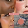 thumbnail image 2 of Cream Blush Tower 28 Beauty BeachPlease MAGIC HOUR, 2 of 8