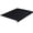 Black, variant on Silicone Heat Resistant Kitchen Counter Mat Edge Protection Baking Pad 71x50cm