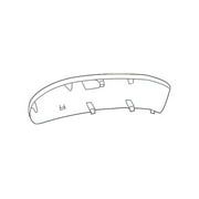Genuine OE Mazda Mirror Cover - GHP9-69-1N7A-62