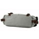 thumbnail image 2 of Canvas men's travel bag, 2 of 3
