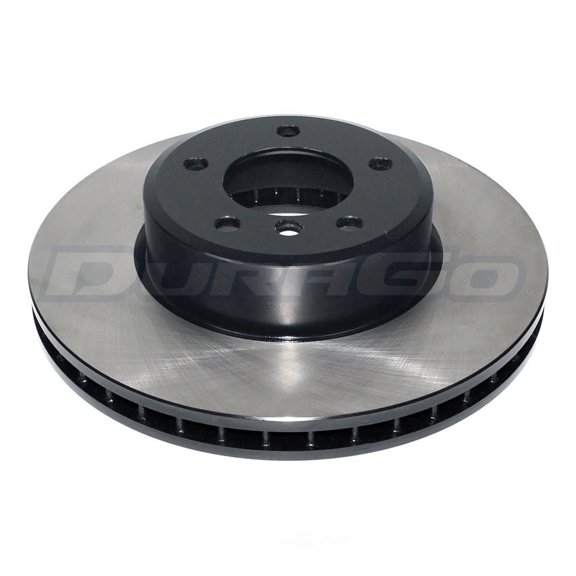 DuraGo BR900730-02 Disc Brake Rotor