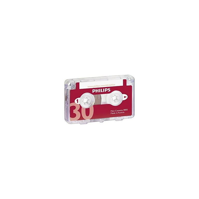 Mini Cassette