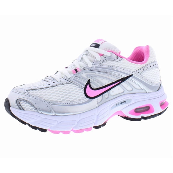 Women's Nike Air Max Moto 2K White/Pink Spell (HQ2056 101) - 8.5