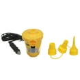 thumbnail image 2 of Seachoice 12V Electric Air Pump, For Boating and General Inflatables, 10 Ft. Power Cord, 2 of 4