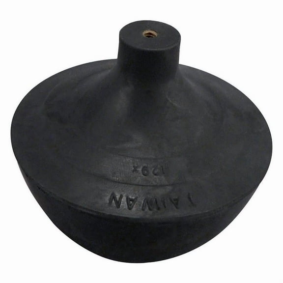 Plumb Pak PP835-2 Toilet Tank Ball, Rubber