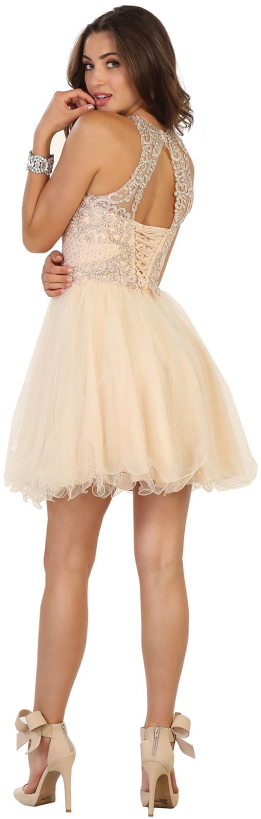 walmart semi formal dresses